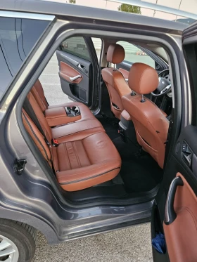 Ford Mondeo, снимка 9