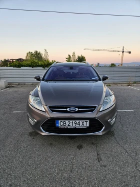 Ford Mondeo, снимка 1