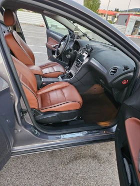Ford Mondeo, снимка 7