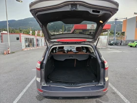 Ford Mondeo, снимка 10