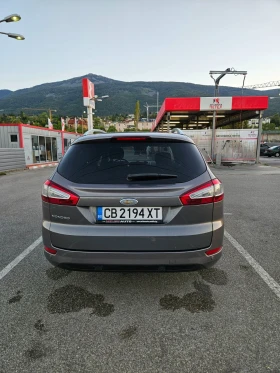 Ford Mondeo, снимка 2