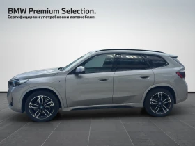 BMW iX1 xDrive30, снимка 3