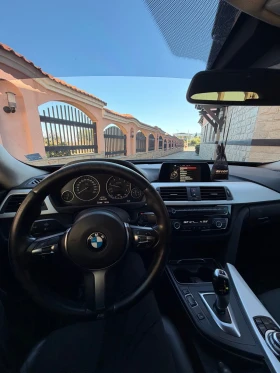 BMW 318 GT, снимка 7