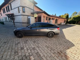 BMW 318 GT, снимка 2