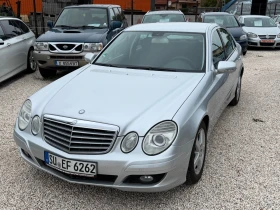 Mercedes-Benz E 220 FACE , снимка 2