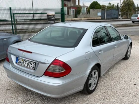 Mercedes-Benz E 220 FACE , снимка 5