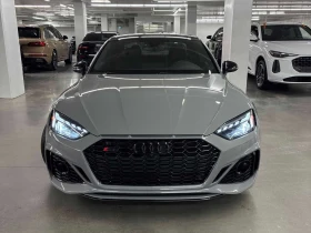 Audi Rs5 * 2.9 TFSI quattro * KEYLESS * ПОДГРЕВ * , снимка 2