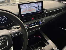 Audi Rs5 * 2.9 TFSI quattro * KEYLESS * ПОДГРЕВ * , снимка 10