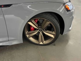 Audi Rs5 * 2.9 TFSI quattro * KEYLESS * ПОДГРЕВ * , снимка 7