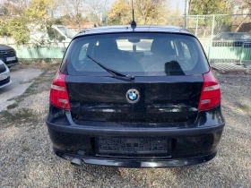 BMW 116 2.0d, 115kc, климатроник, 2011г., снимка 5