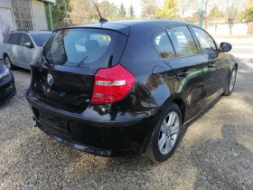 BMW 116 2.0d, 115kc, климатроник, 2011г., снимка 4