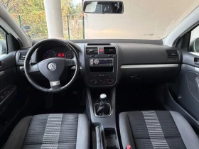 VW Golf Comfortline Бензен- Газ!, снимка 11
