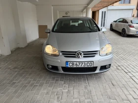 VW Golf Comfortline Бензен- Газ!, снимка 2