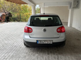 VW Golf Comfortline Бензен- Газ!, снимка 6