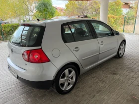 VW Golf Comfortline Бензен- Газ!, снимка 5