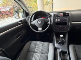 VW Golf Comfortline Бензен- Газ!, снимка 12