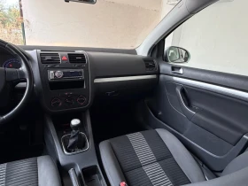 VW Golf Comfortline Бензен- Газ!, снимка 13