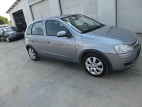 Opel Corsa 1.3cdti UNIKAT | Mobile.bg    11