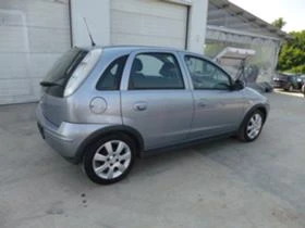 Opel Corsa 1.3cdti UNIKAT | Mobile.bg    12