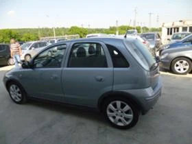     Opel Corsa 1.3cdti UNIKAT