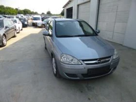 Opel Corsa 1.3cdti UNIKAT | Mobile.bg    10