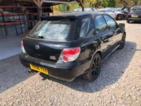 Subaru Impreza 2,5WRX | Mobile.bg    5