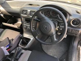 Subaru Impreza 2,5WRX | Mobile.bg    8