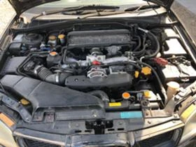 Subaru Impreza 2,5WRX | Mobile.bg    3