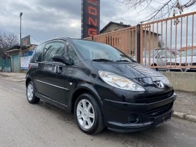     Peugeot 1007 1, 400 EURO4