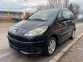     Peugeot 1007 1, 400 EURO4