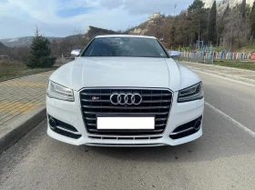 Обява за продажба на Audi S8 ~66 000 лв. - изображение 1