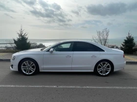 Обява за продажба на Audi S8 ~66 000 лв. - изображение 1