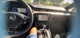 VW Passat GTE plug in hybrid, снимка 17 - Автомобили и джипове - 45627566