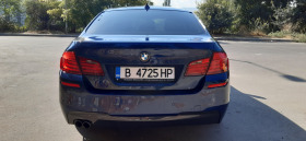 BMW 528 F10, снимка 7
