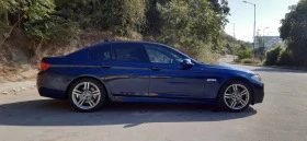 BMW 528 F10, снимка 5