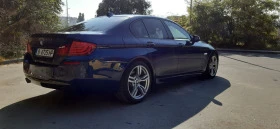 BMW 528 F10, снимка 6