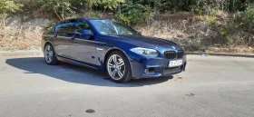     BMW 528 F10