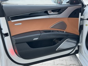 Audi A8 MATRIX/LUXURY-Exclusive line | Mobile.bg   7