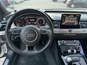 Audi A8 MATRIX/LUXURY-Exclusive line | Mobile.bg   9