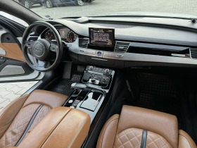 Audi A8 MATRIX/LUXURY-Exclusive line, снимка 12 - Автомобили и джипове - 42887742