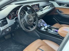 Audi A8 MATRIX/LUXURY-Exclusive line | Mobile.bg   5