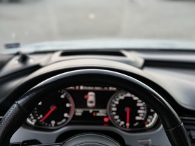 Audi A8 MATRIX/LUXURY-Exclusive line | Mobile.bg   6
