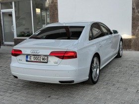 Audi A8 MATRIX/LUXURY-Exclusive line | Mobile.bg   4