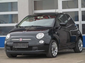     Fiat 500 1.3DIESEL