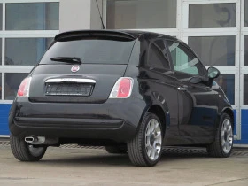 Fiat 500 1.3DIESEL | Mobile.bg    3