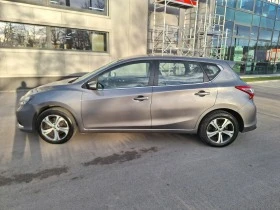     Nissan Pulsar 1.5dci EURO 5!