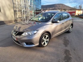     Nissan Pulsar 1.5dci EURO 5!