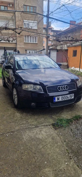 Audi A3 1.9, снимка 2