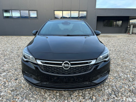 Opel Astra 1.6 CDTI SPORT TOURER, снимка 2 - Автомобили и джипове - 45109805