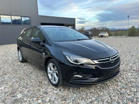 Opel Astra 1.6 CDTI SPORT TOURER | Mobile.bg    8